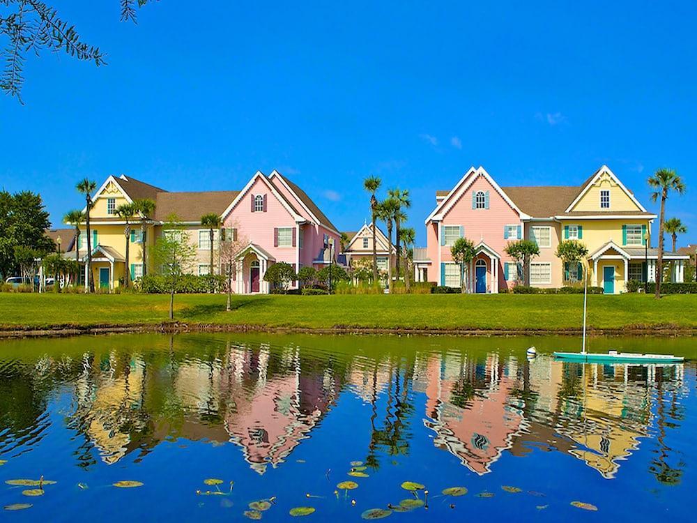 Mike Ditka Resorts Celebration Ngoại thất bức ảnh