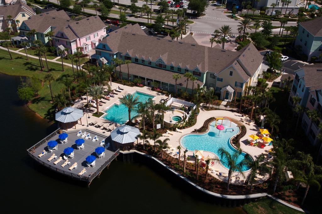 Mike Ditka Resorts Celebration Ngoại thất bức ảnh