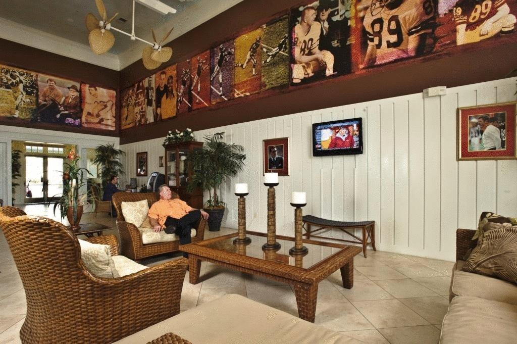 Mike Ditka Resorts Celebration Ngoại thất bức ảnh