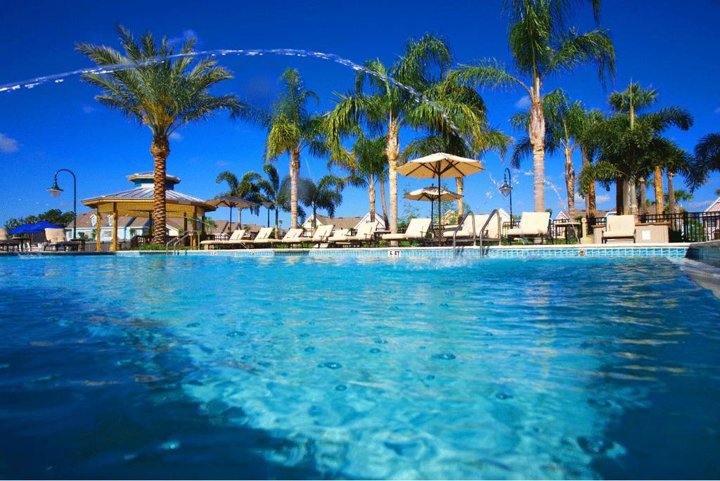 Mike Ditka Resorts Celebration Ngoại thất bức ảnh