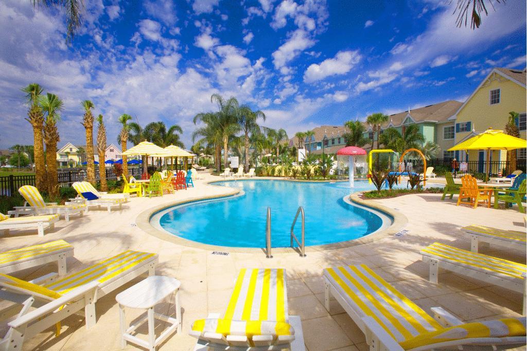 Mike Ditka Resorts Celebration Tiện nghi bức ảnh
